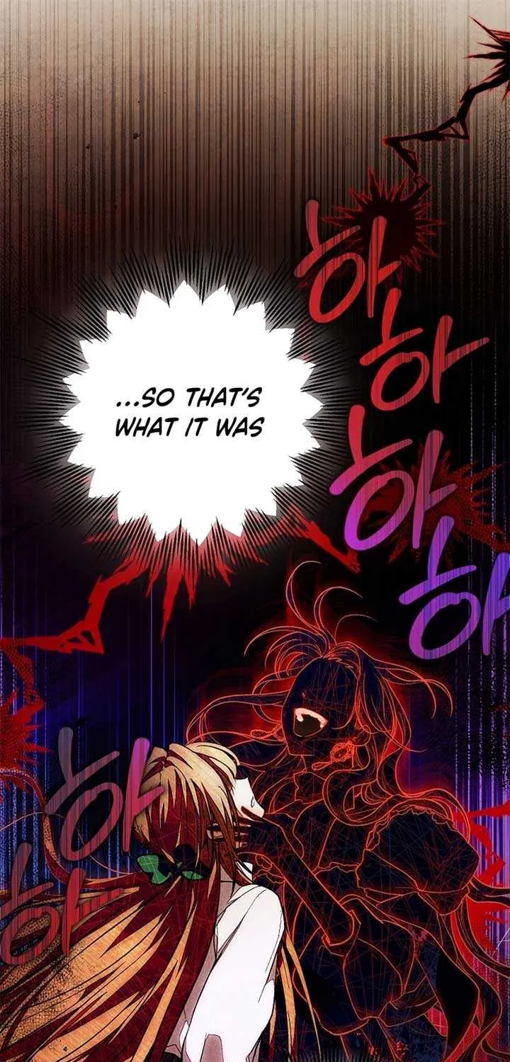Welcome to the Rose Mansion Chapter 18 page 9 - 