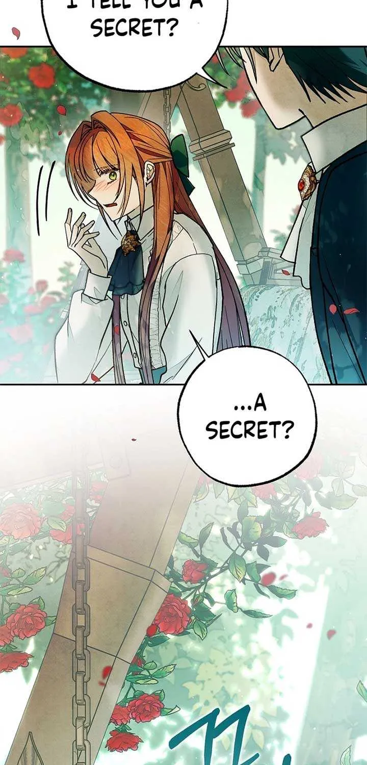 Welcome to the Rose Mansion Chapter 18 page 85 - 