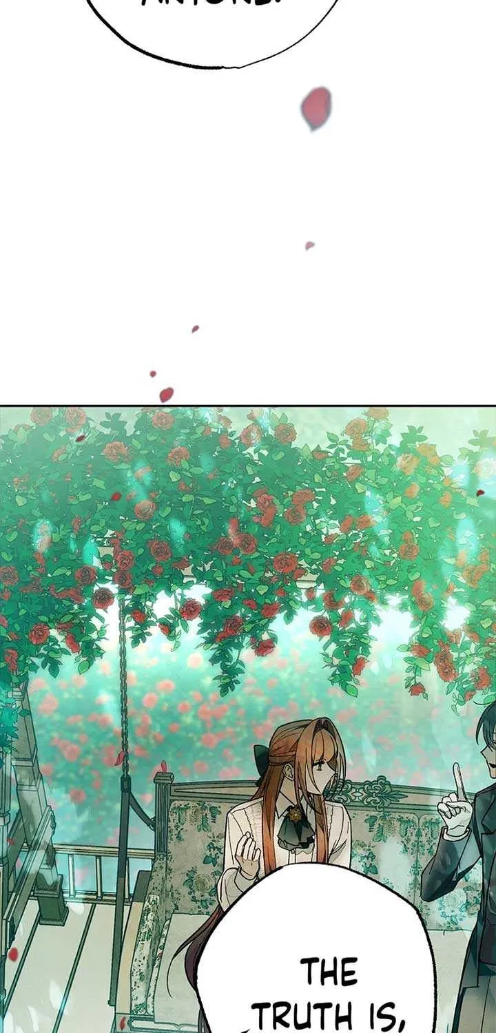 Welcome to the Rose Mansion Chapter 18 page 88 - 