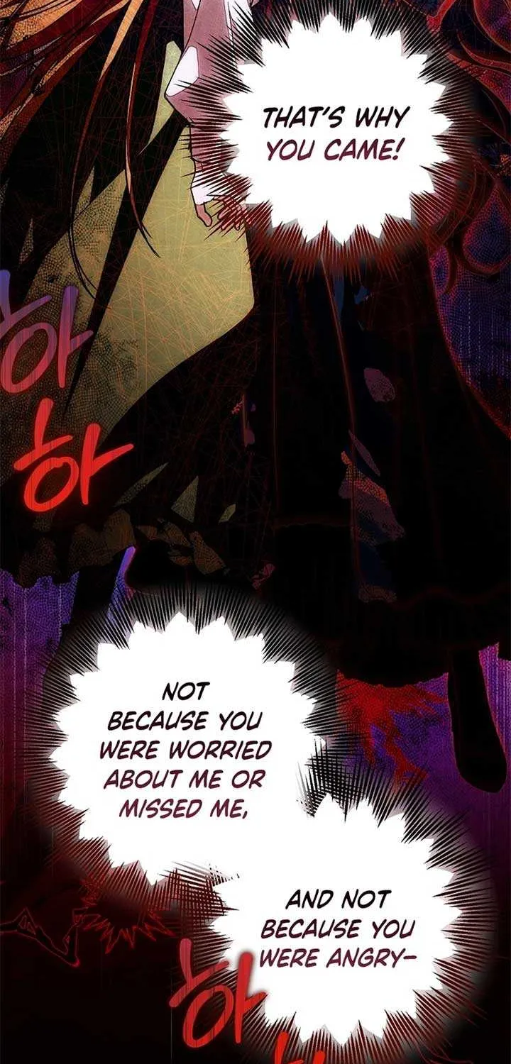 Welcome to the Rose Mansion Chapter 18 page 10 - 