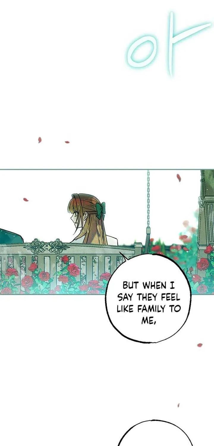 Welcome to the Rose Mansion Chapter 18 page 93 - 