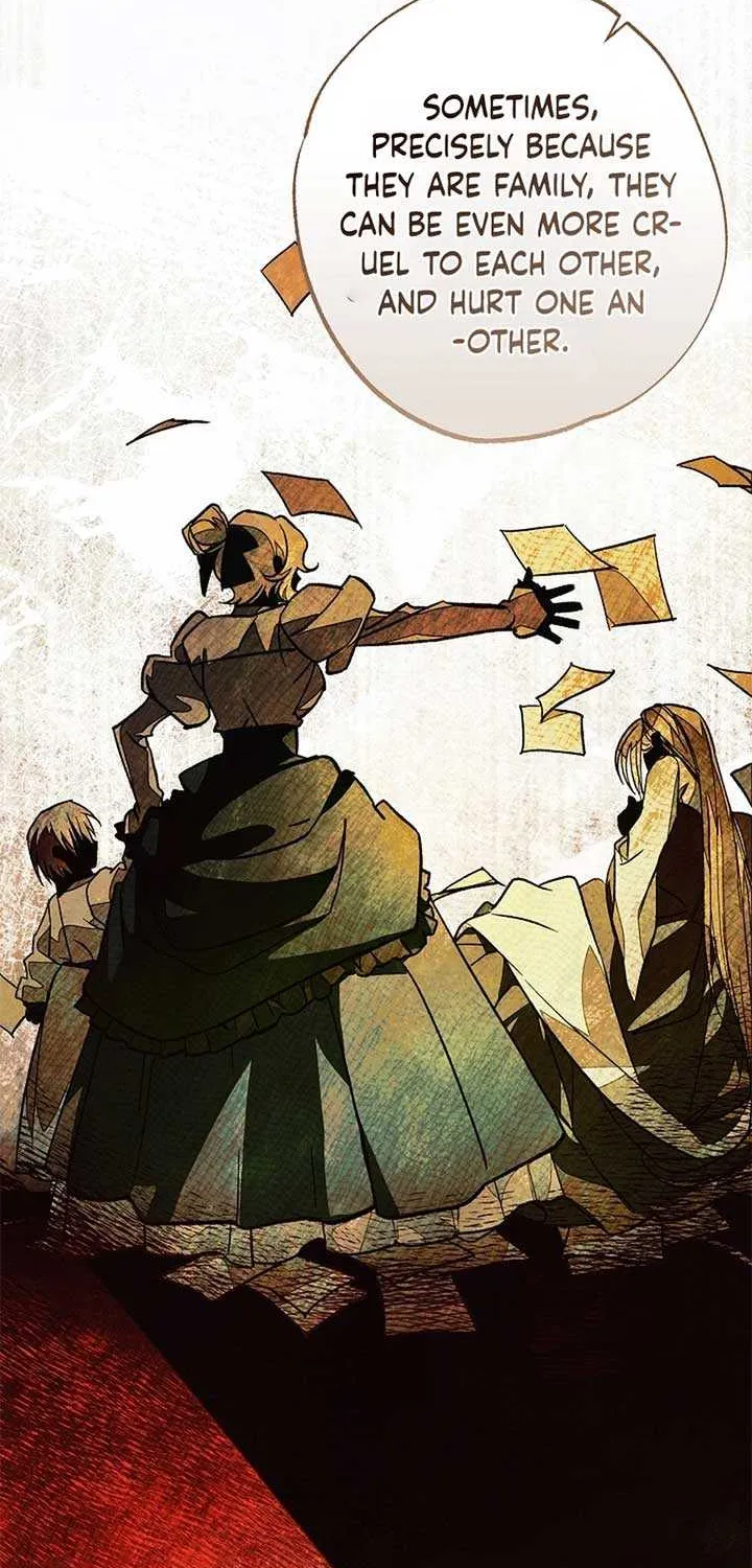 Welcome to the Rose Mansion Chapter 18 page 95 - 