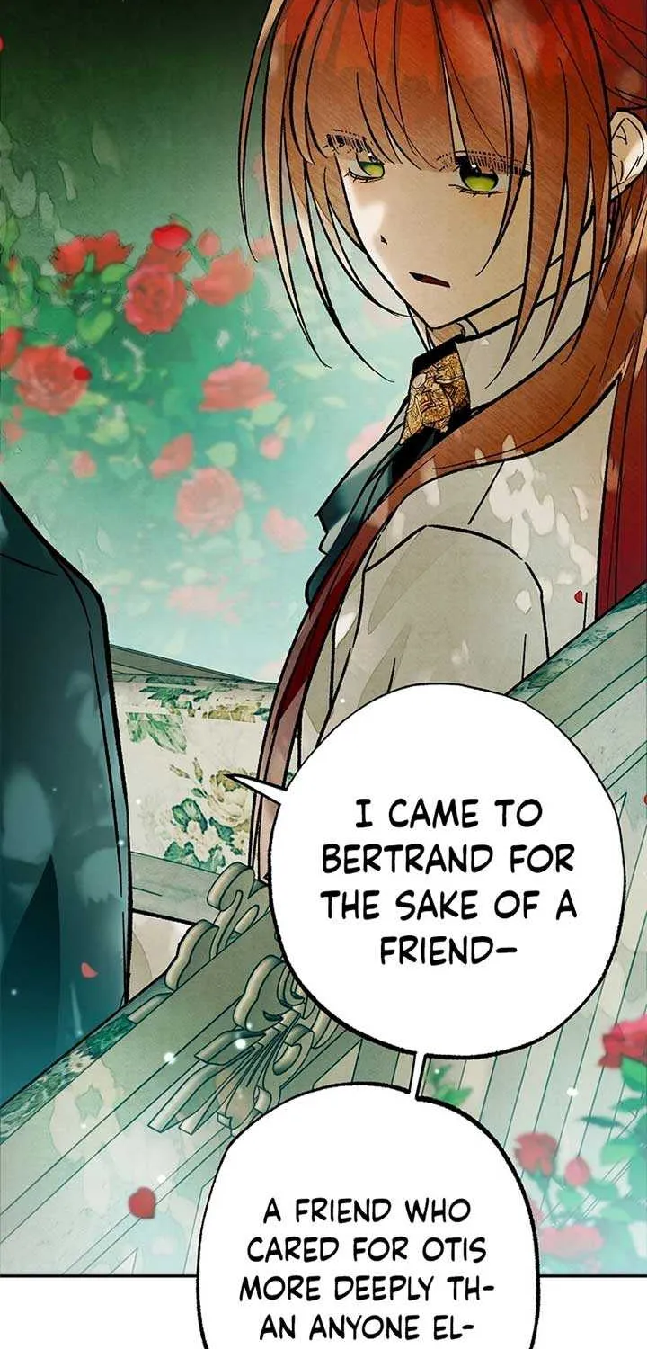 Welcome to the Rose Mansion Chapter 18 page 97 - 