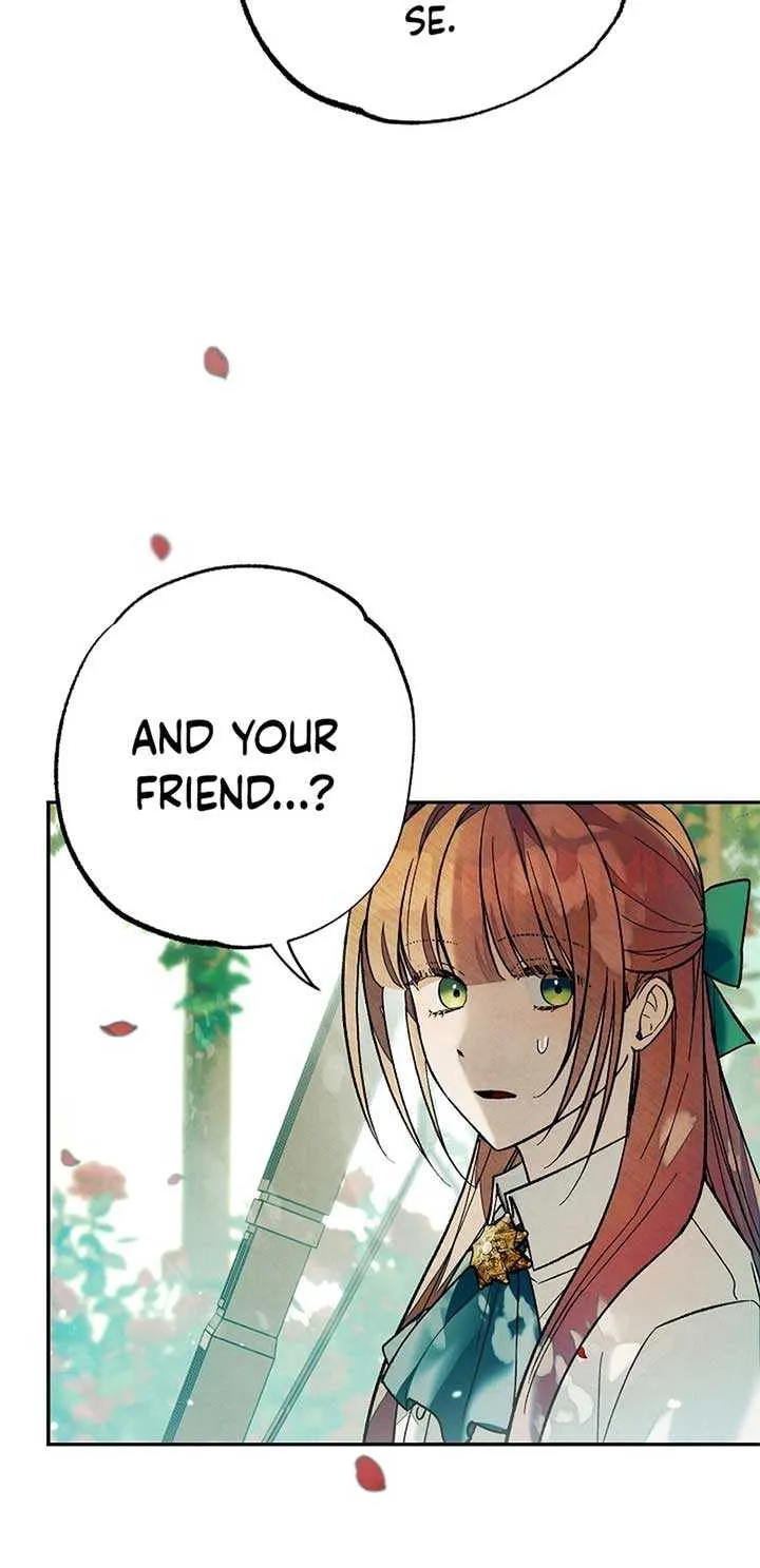 Welcome to the Rose Mansion Chapter 18 page 98 - 