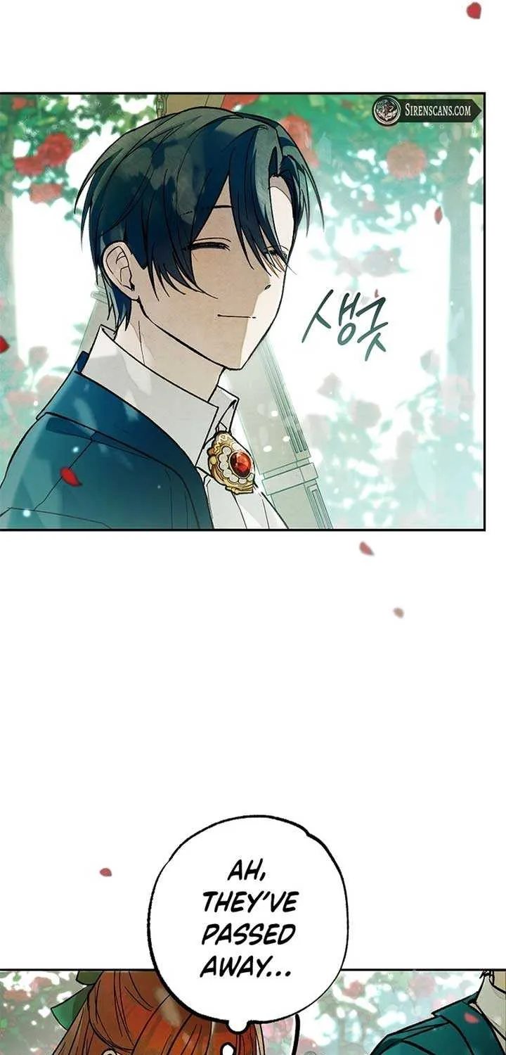 Welcome to the Rose Mansion Chapter 18 page 99 - 
