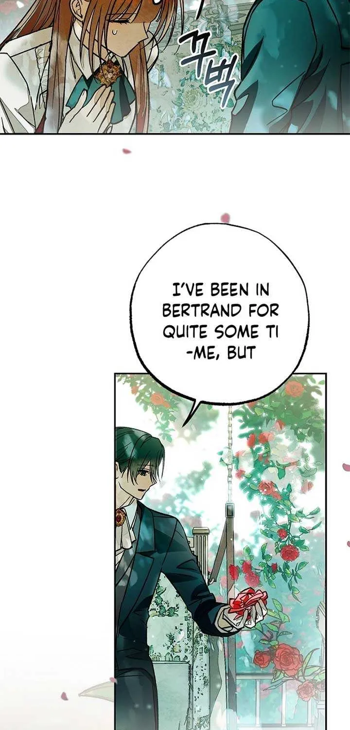 Welcome to the Rose Mansion Chapter 18 page 100 - 