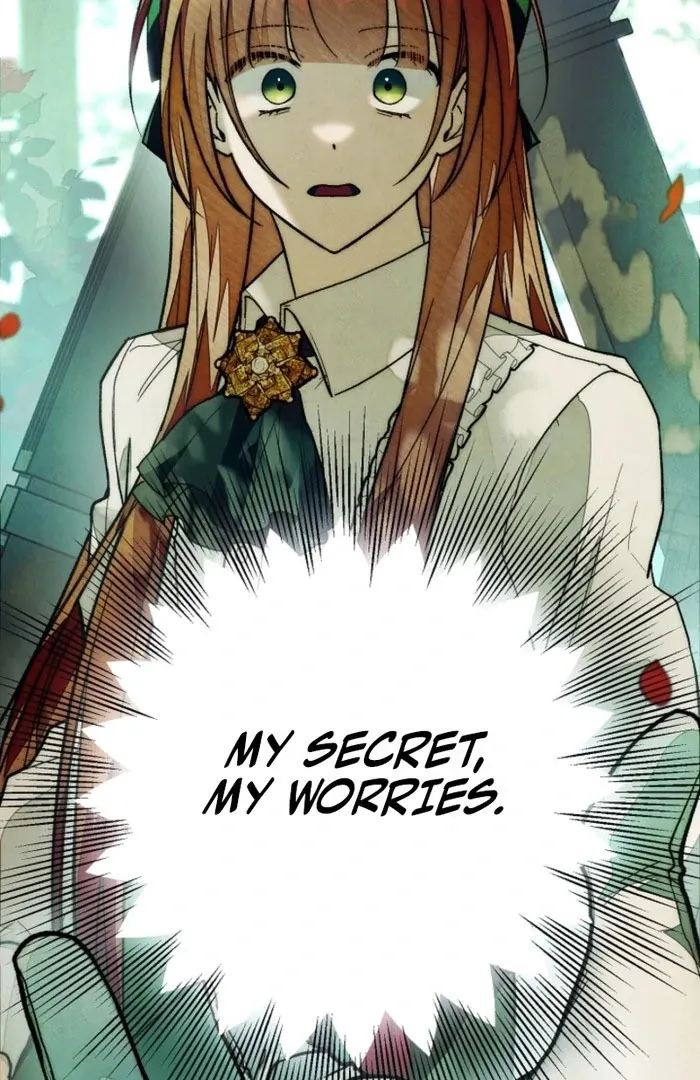 Welcome to the Rose Mansion Chapter 19 page 11 - 