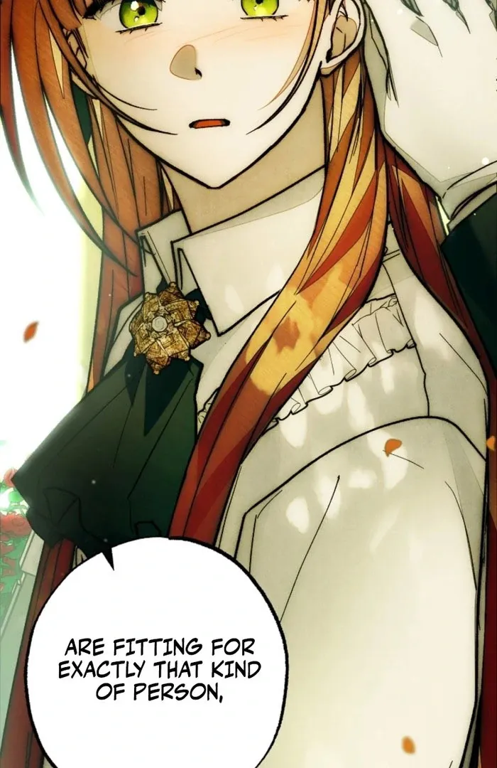Welcome to the Rose Mansion Chapter 19 page 109 - 