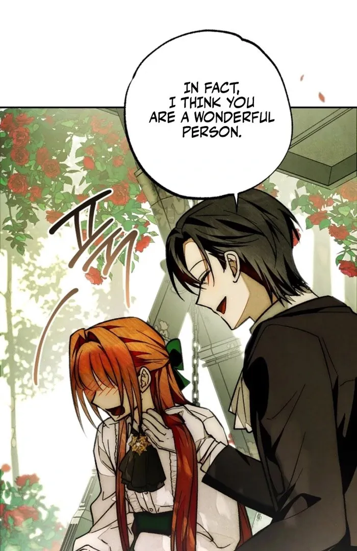Welcome to the Rose Mansion Chapter 19 page 111 - 