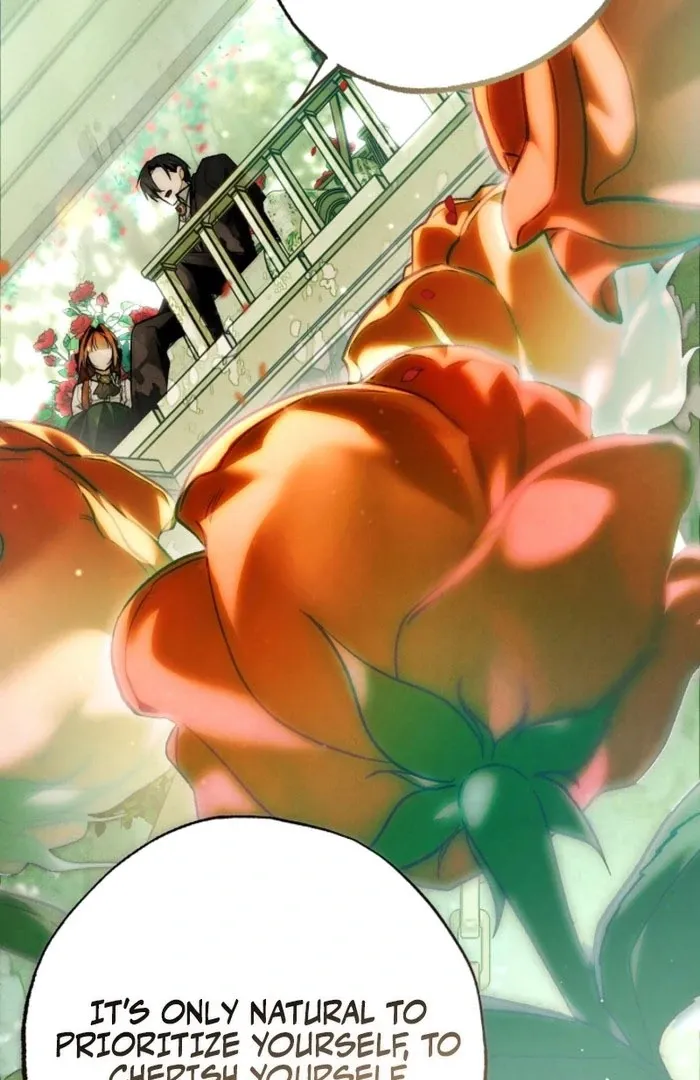 Welcome to the Rose Mansion Chapter 19 page 116 - 