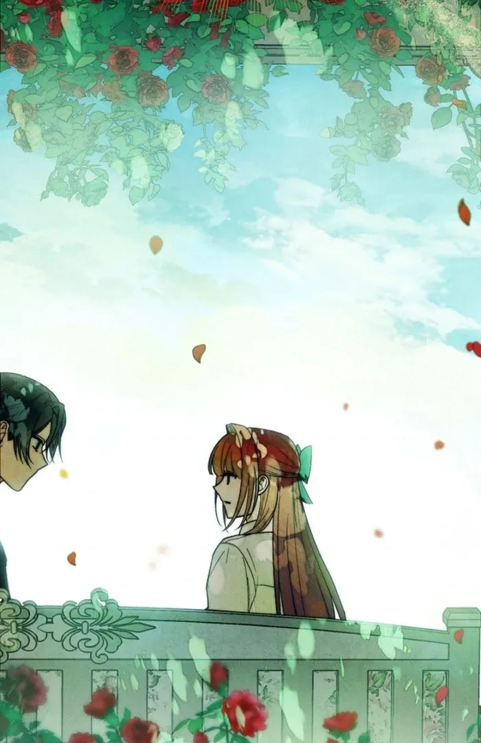 Welcome to the Rose Mansion Chapter 19 page 13 - 