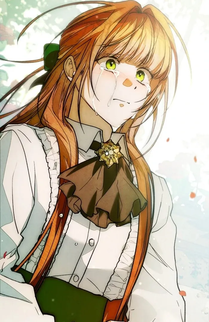 Welcome to the Rose Mansion Chapter 19 page 141 - 