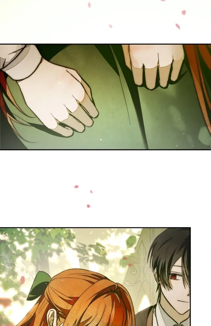 Welcome to the Rose Mansion Chapter 19 page 151 - 