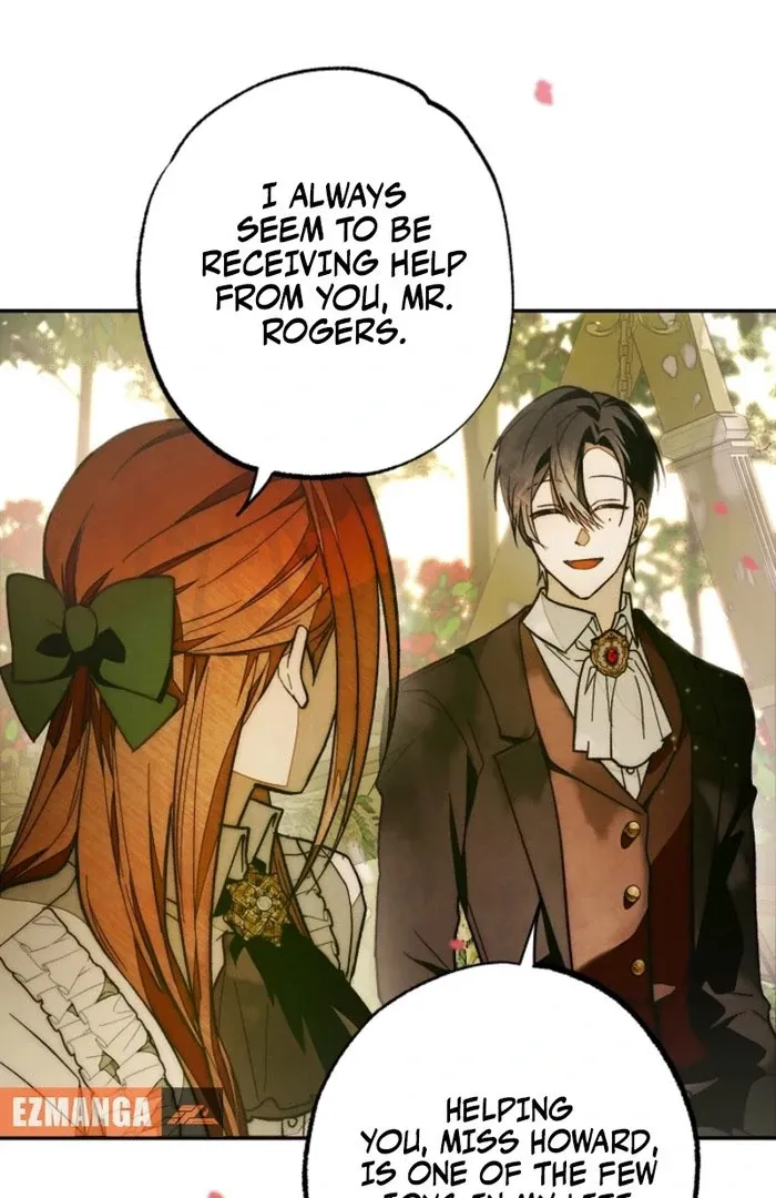 Welcome to the Rose Mansion Chapter 19 page 153 - 