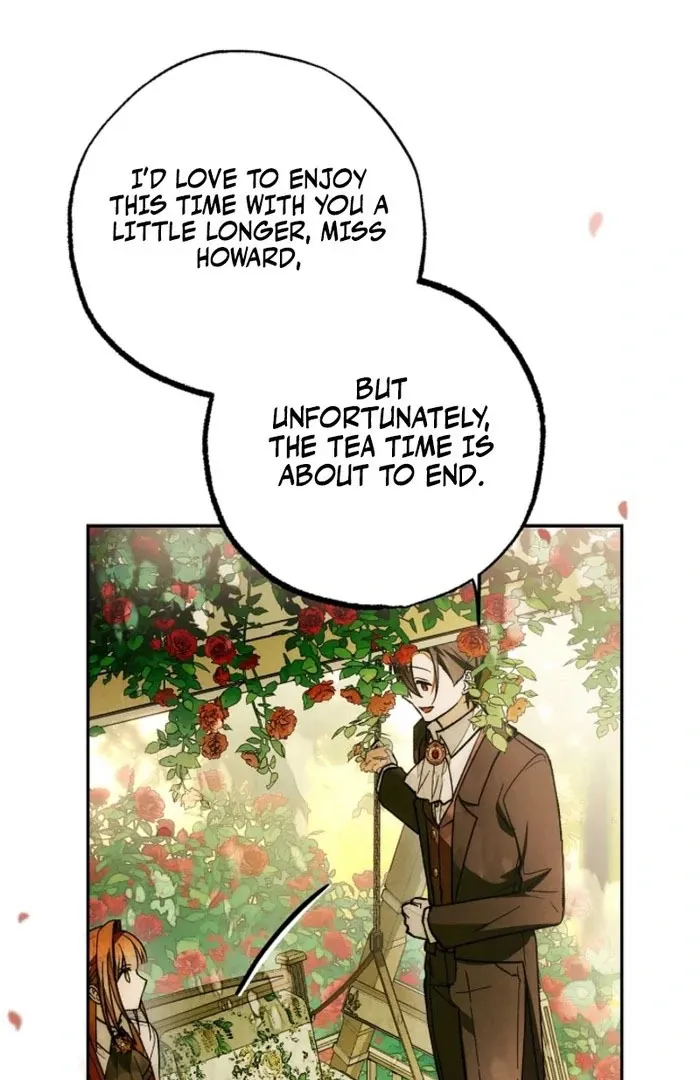 Welcome to the Rose Mansion Chapter 19 page 156 - 
