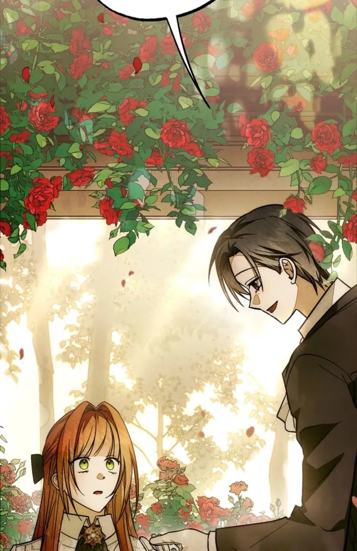 Welcome to the Rose Mansion Chapter 19 page 158 - 