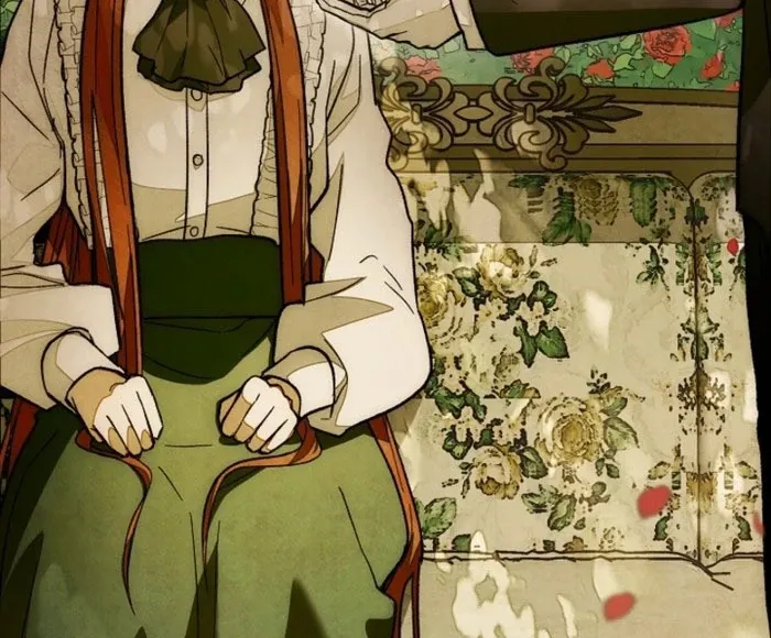 Welcome to the Rose Mansion Chapter 19 page 159 - 