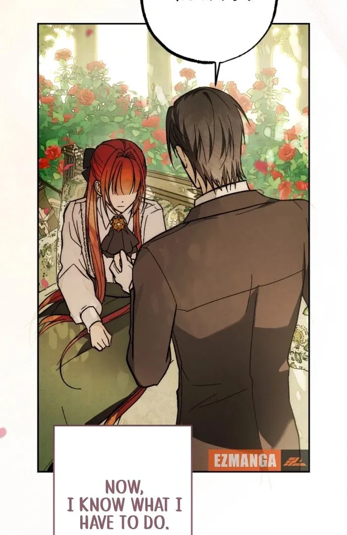 Welcome to the Rose Mansion Chapter 19 page 167 - 