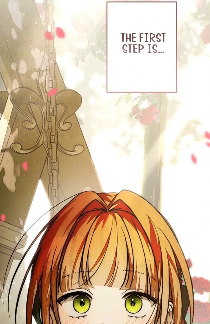 Welcome to the Rose Mansion Chapter 19 page 170 - 