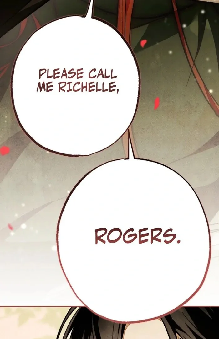 Welcome to the Rose Mansion Chapter 19 page 172 - 