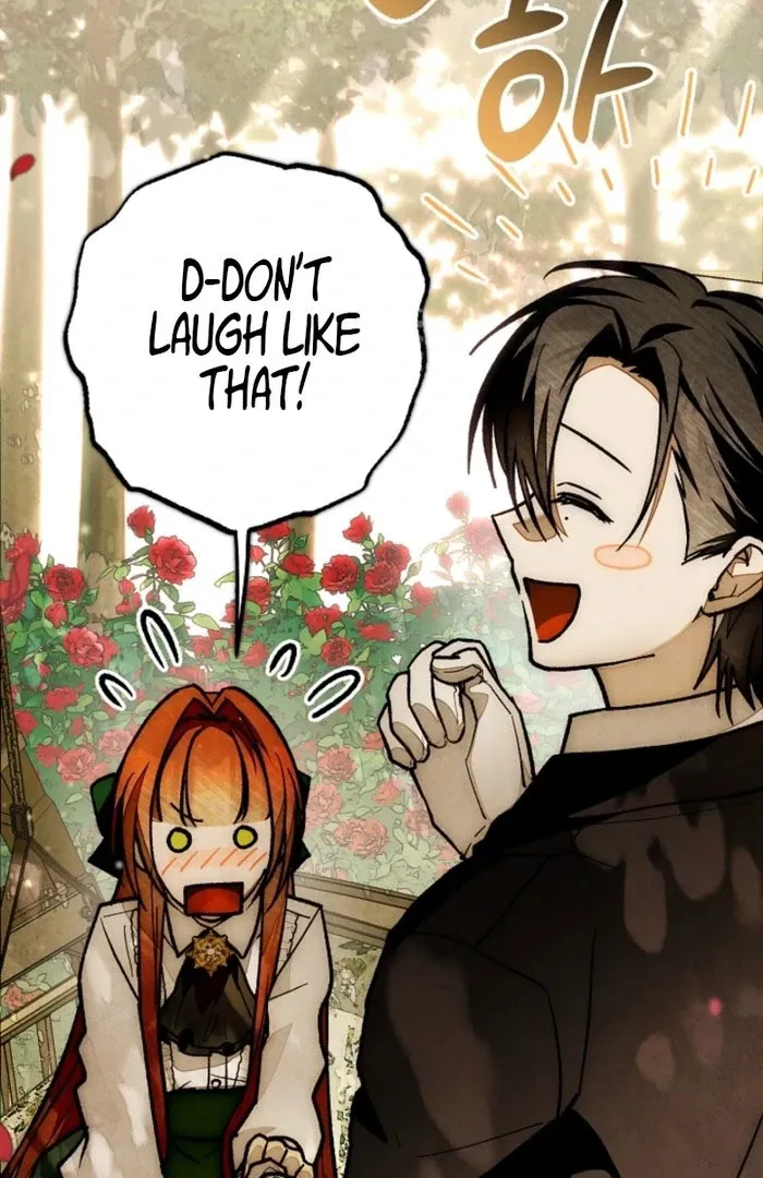 Welcome to the Rose Mansion Chapter 19 page 176 - 