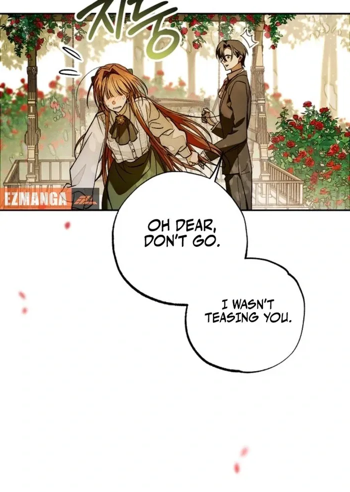 Welcome to the Rose Mansion Chapter 19 page 178 - 