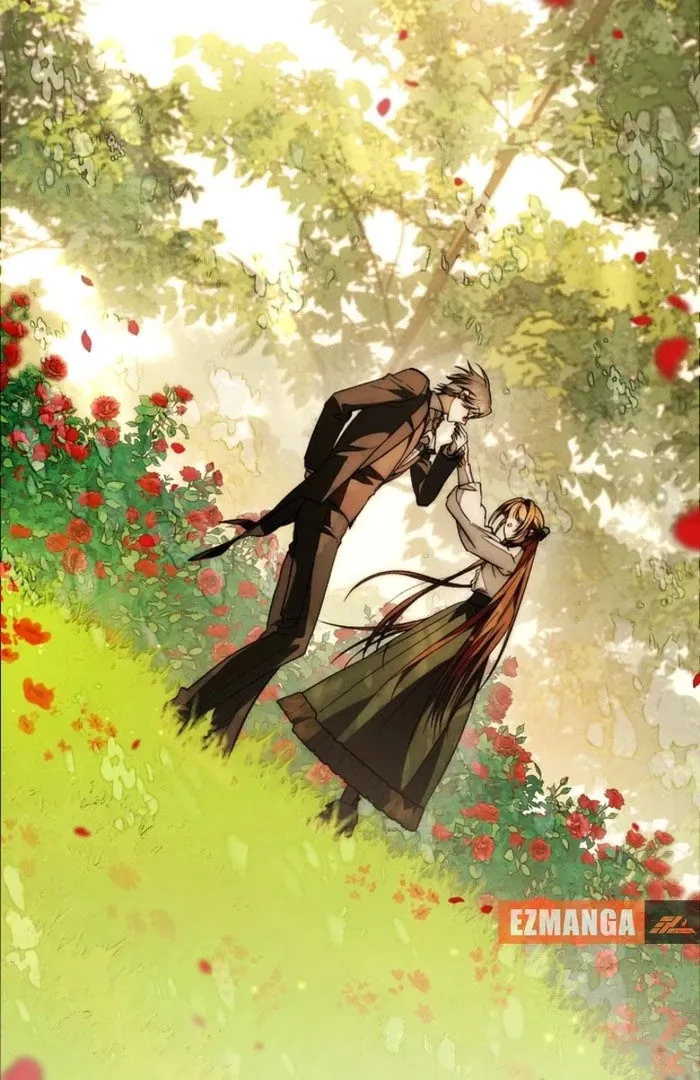 Welcome to the Rose Mansion Chapter 19 page 184 - 