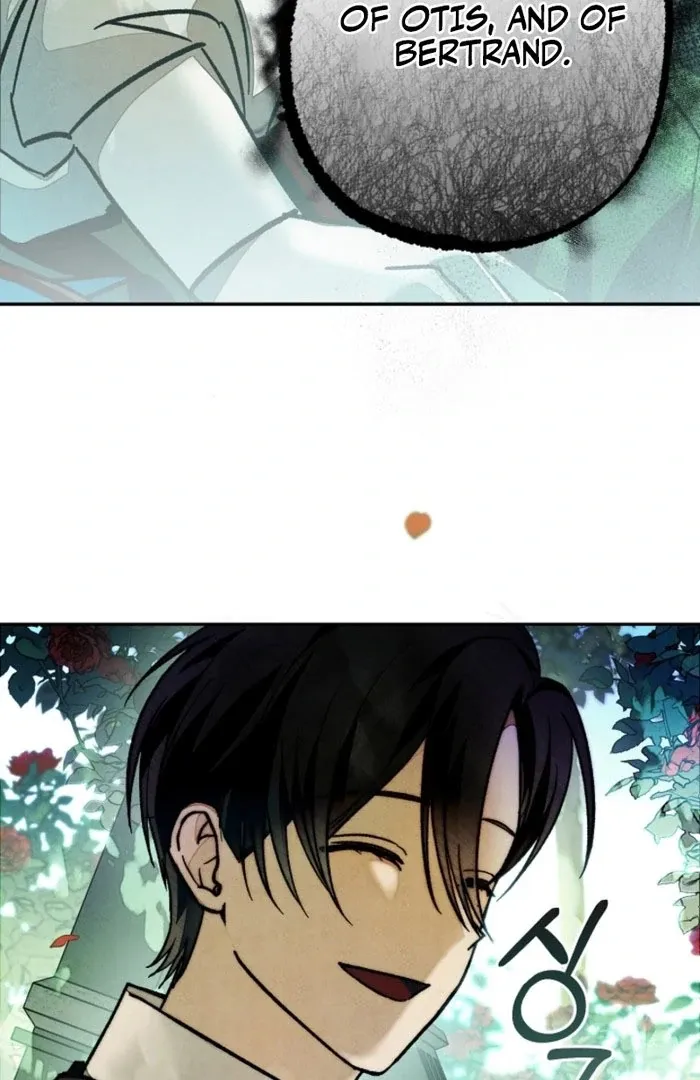 Welcome to the Rose Mansion Chapter 19 page 3 - 
