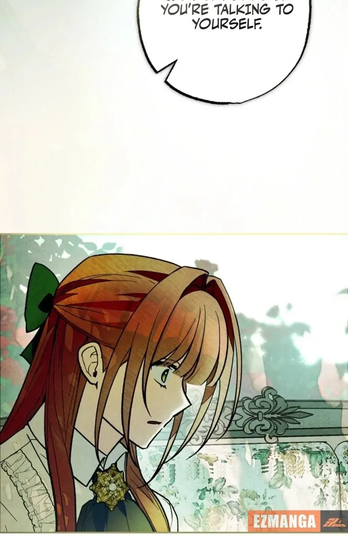Welcome to the Rose Mansion Chapter 19 page 21 - 