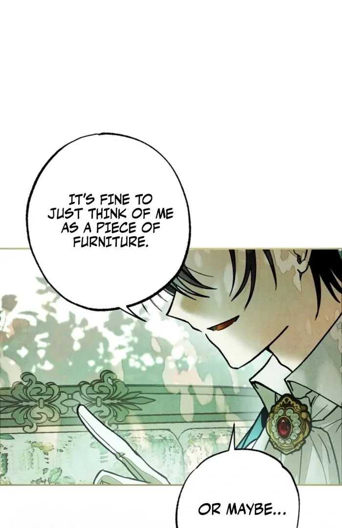 Welcome to the Rose Mansion Chapter 19 page 22 - 