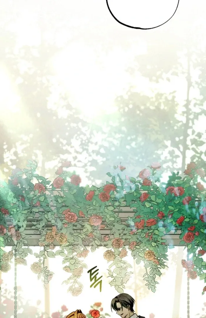 Welcome to the Rose Mansion Chapter 19 page 23 - 