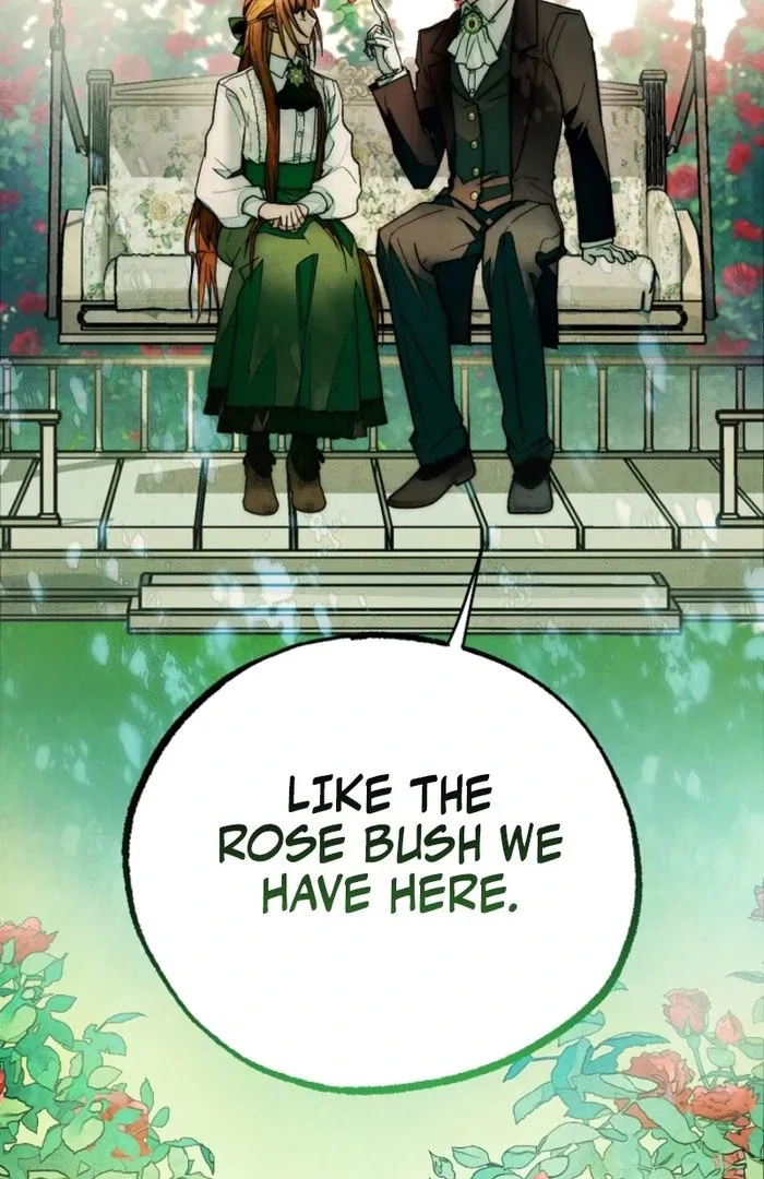 Welcome to the Rose Mansion Chapter 19 page 24 - 