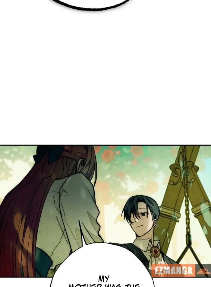 Welcome to the Rose Mansion Chapter 19 page 31 - 