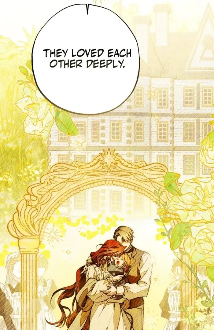Welcome to the Rose Mansion Chapter 19 page 33 - 