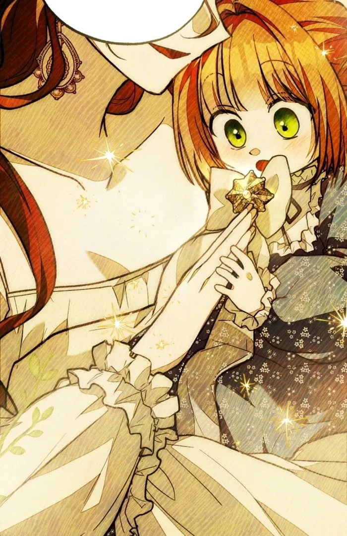 Welcome to the Rose Mansion Chapter 19 page 35 - 