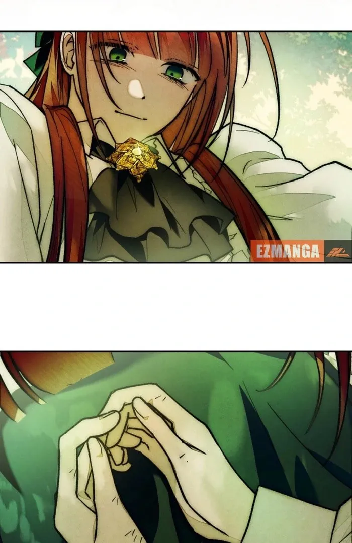 Welcome to the Rose Mansion Chapter 19 page 37 - 