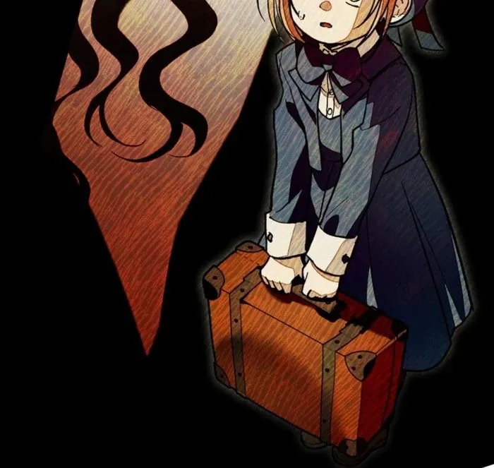 Welcome to the Rose Mansion Chapter 19 page 40 - 