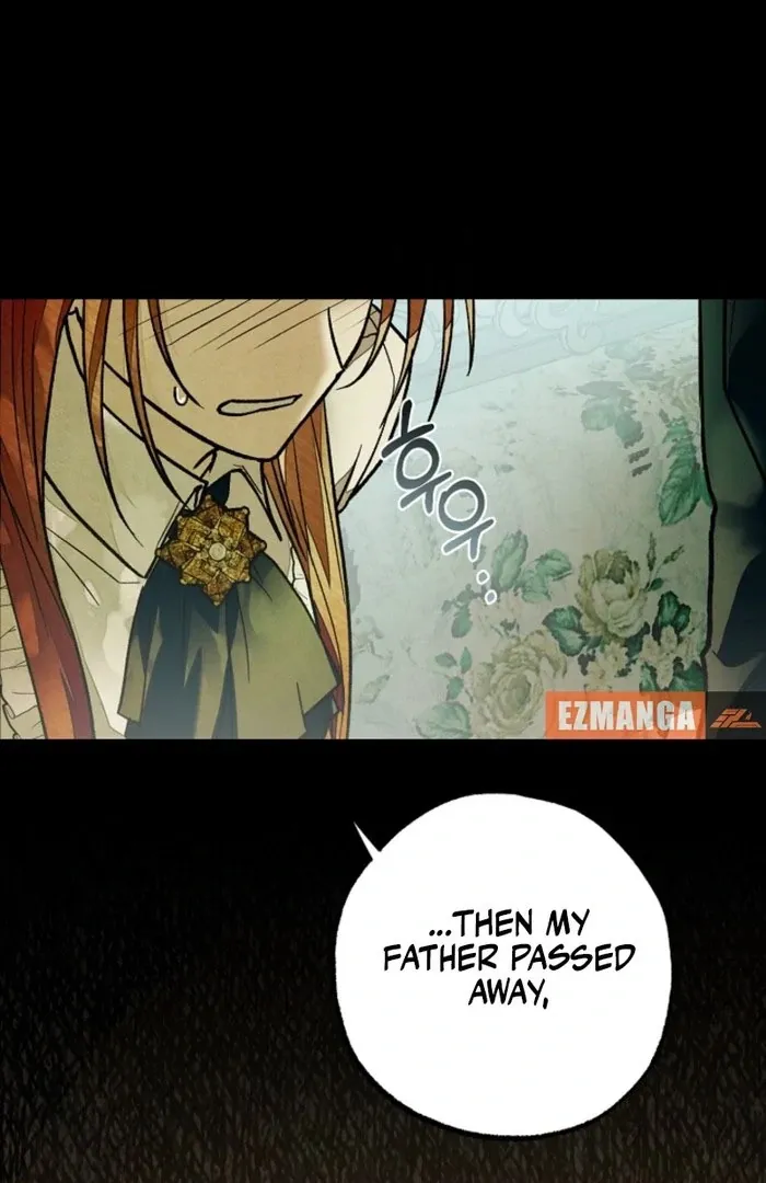 Welcome to the Rose Mansion Chapter 19 page 48 - 