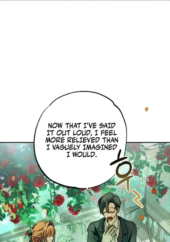 Welcome to the Rose Mansion Chapter 19 page 6 - 