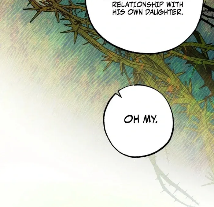 Welcome to the Rose Mansion Chapter 19 page 51 - 