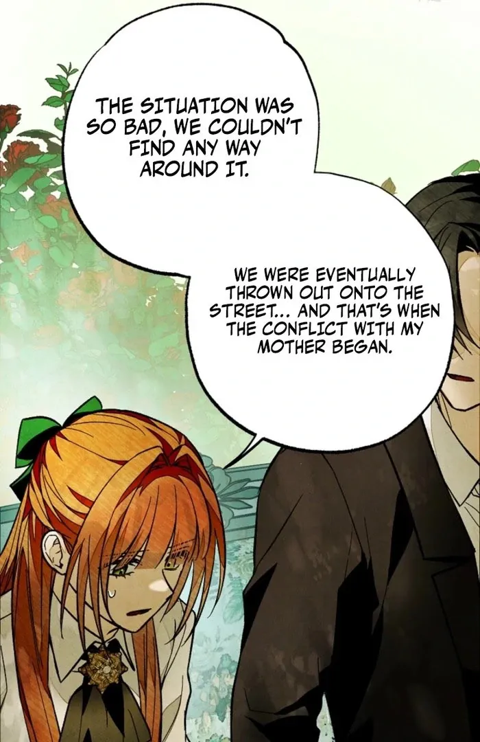 Welcome to the Rose Mansion Chapter 19 page 52 - 