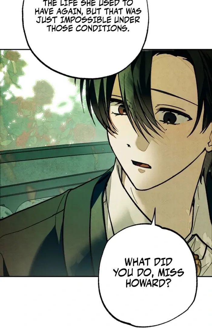 Welcome to the Rose Mansion Chapter 19 page 54 - 