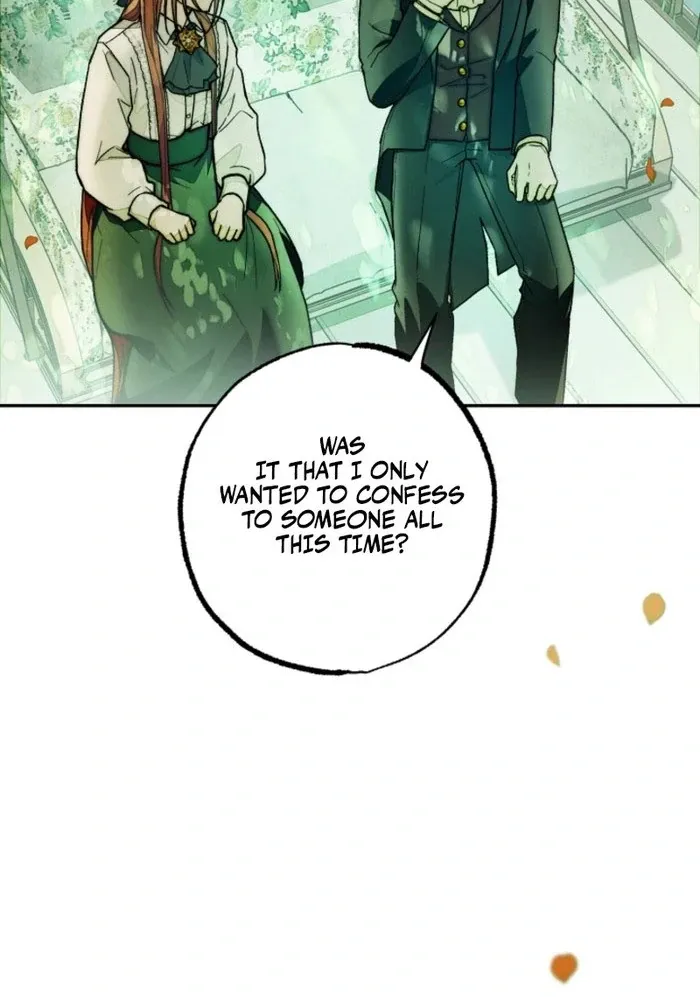 Welcome to the Rose Mansion Chapter 19 page 7 - 