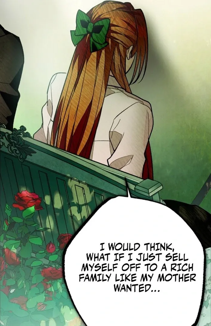 Welcome to the Rose Mansion Chapter 19 page 61 - 