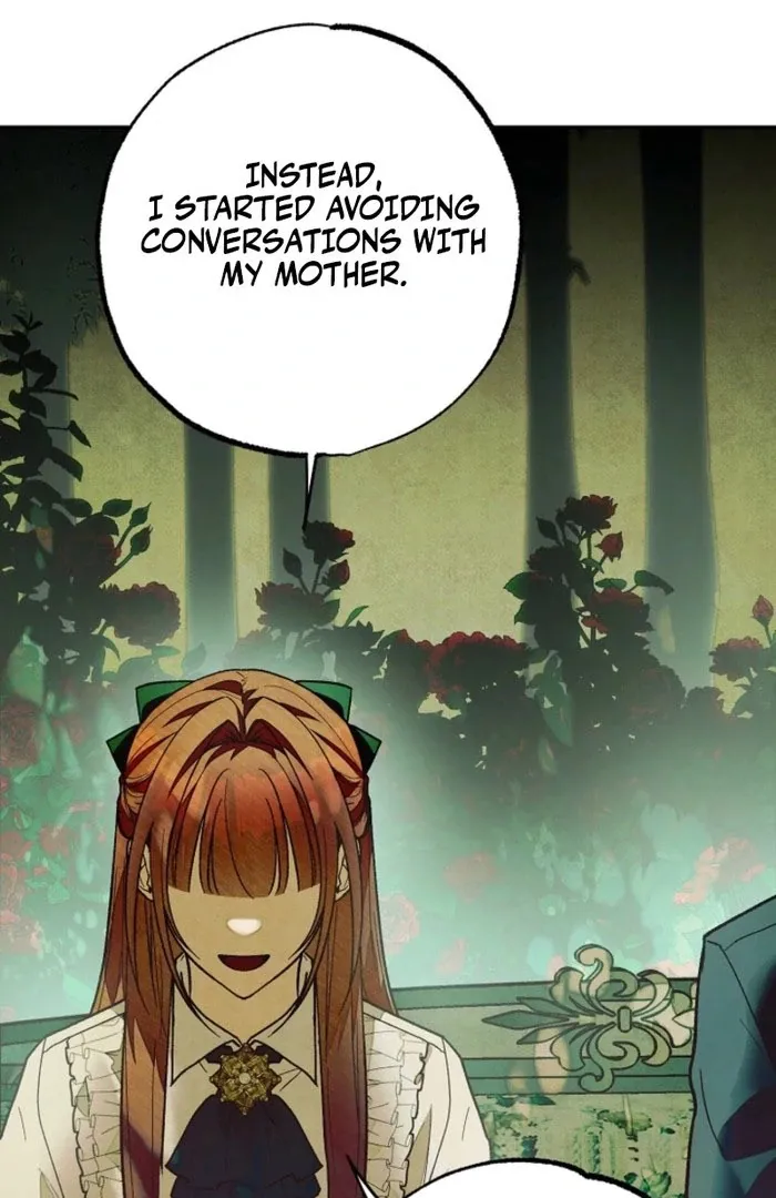 Welcome to the Rose Mansion Chapter 19 page 64 - 