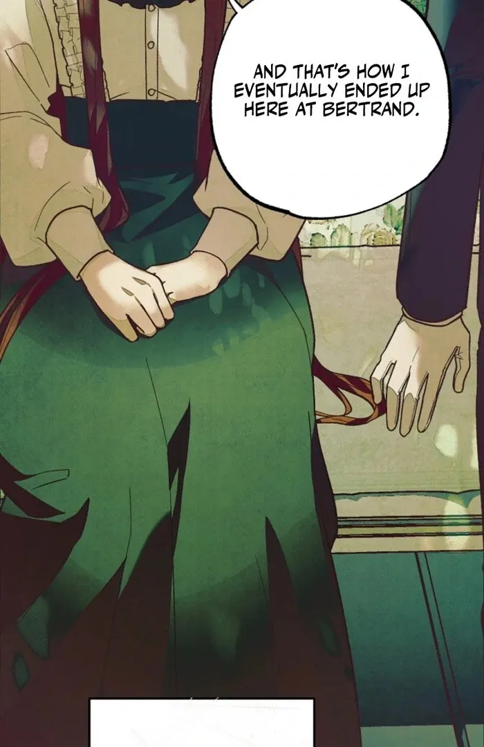 Welcome to the Rose Mansion Chapter 19 page 65 - 