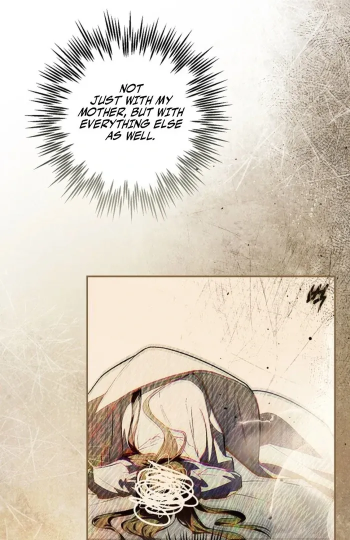 Welcome to the Rose Mansion Chapter 19 page 69 - 