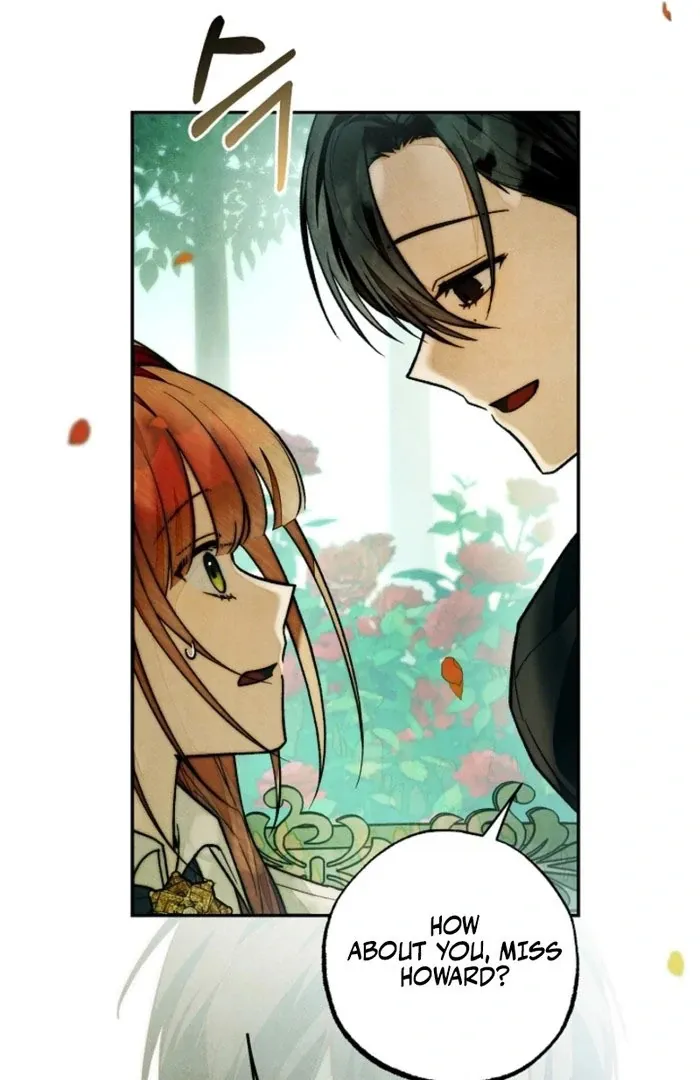Welcome to the Rose Mansion Chapter 19 page 8 - 
