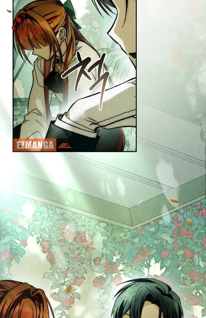 Welcome to the Rose Mansion Chapter 19 page 80 - 