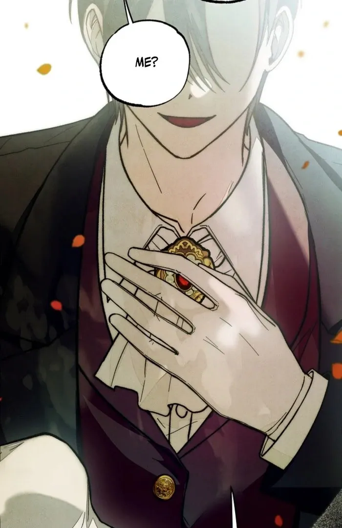 Welcome to the Rose Mansion Chapter 19 page 9 - 
